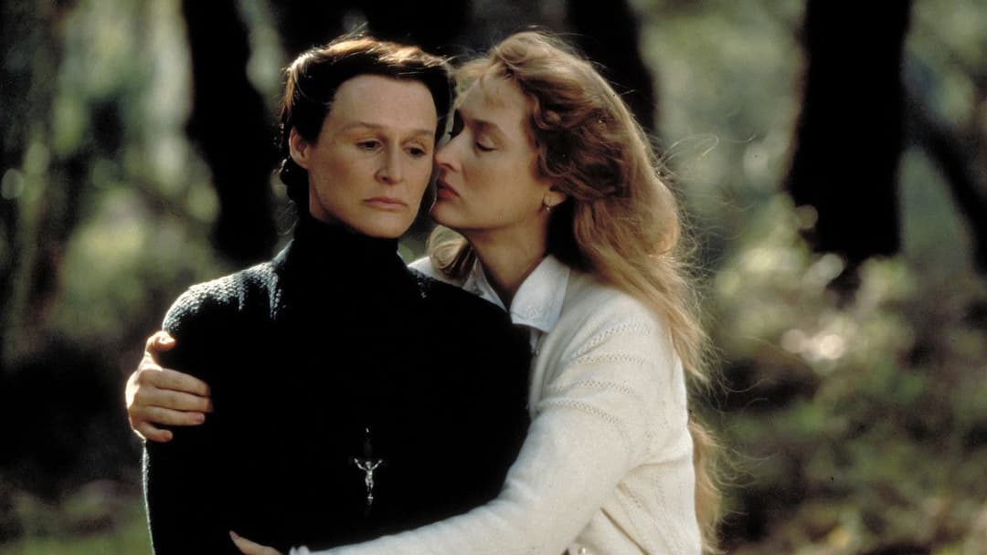 The House of the Spirits backdrop 3