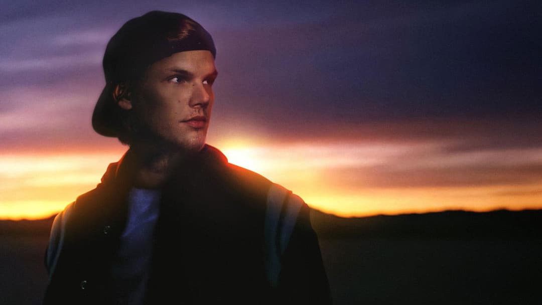 Avicii - Ich heiße Tim backdrop 4