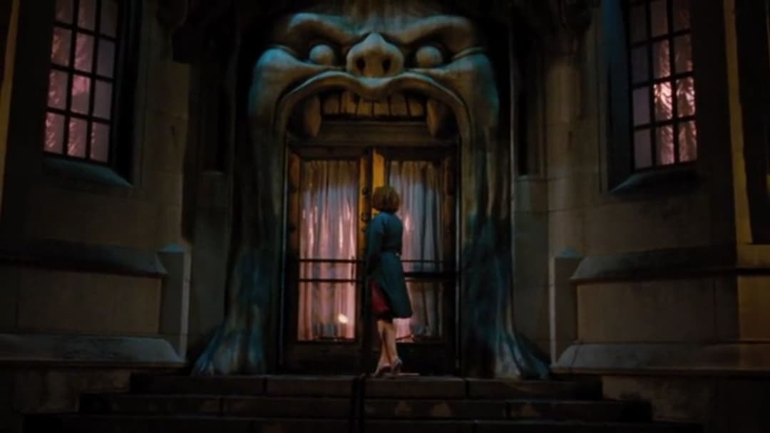 Загублена ріка backdrop 14