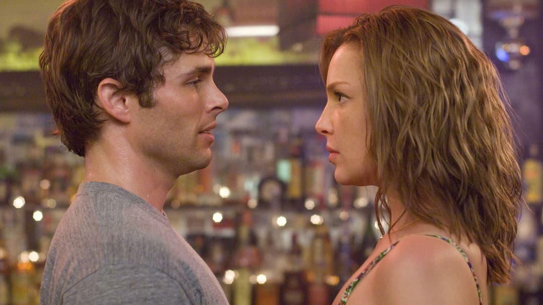 27 весіль backdrop 5