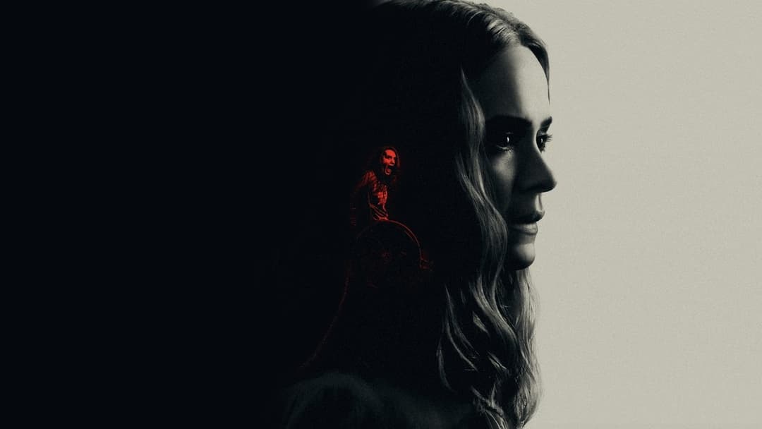 Run - Du kannst ihr nicht entkommen