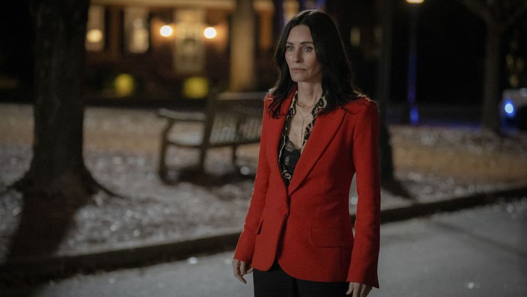 Крик 7 backdrop 20