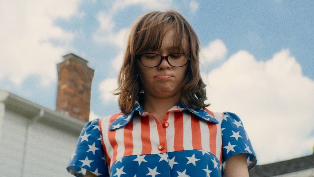 Dinner in America backdrop 19