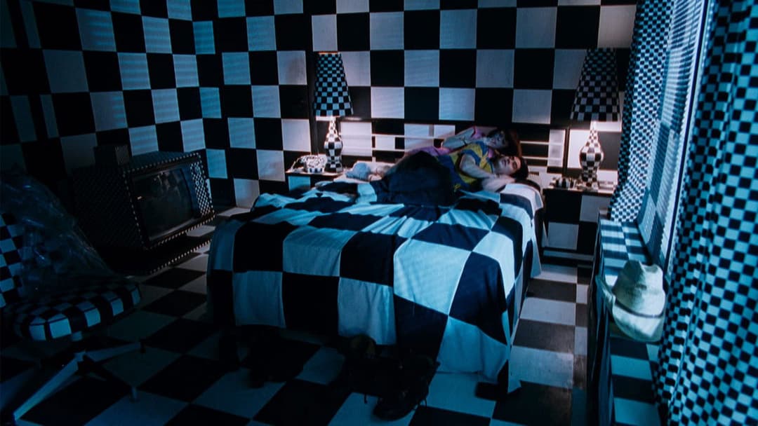 The Doom Generation backdrop 19