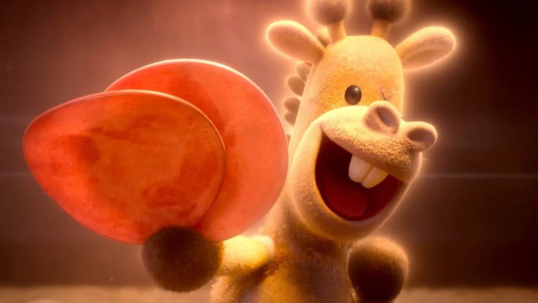 Лише уві сні backdrop 5