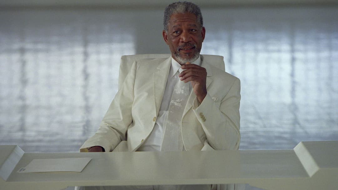 Bruce Allmächtig backdrop 11