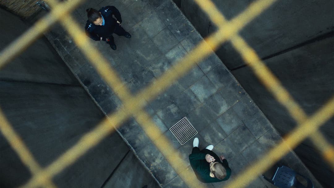 Die Wärterin backdrop 5