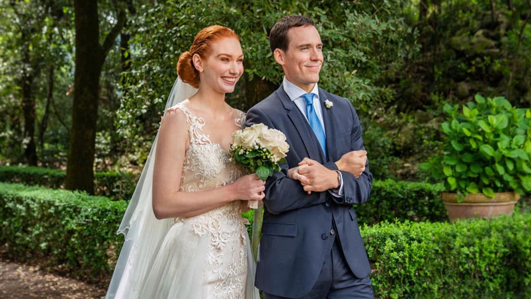 Love Wedding Repeat backdrop 9