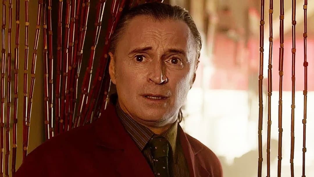 The Legend of Barney Thomson backdrop 5