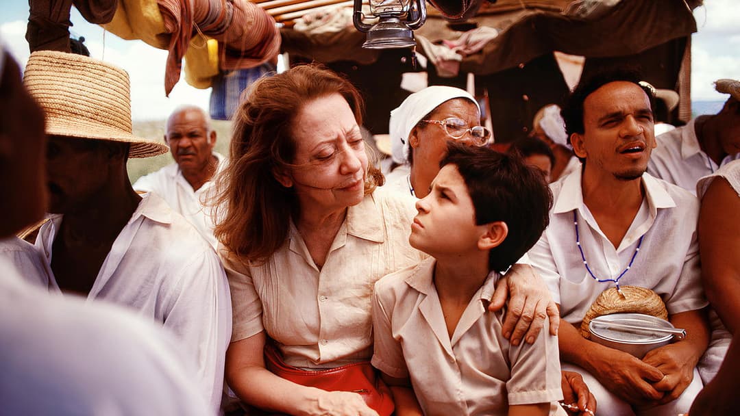 Бразилія. Центральний вокзал backdrop 2