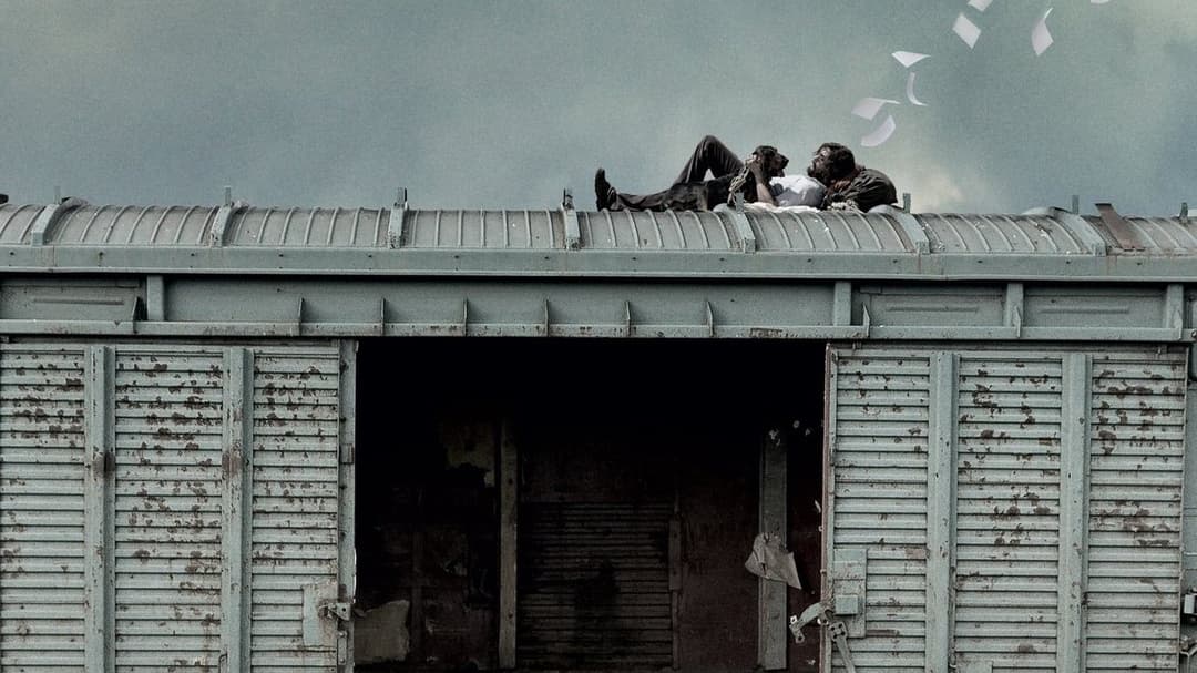 The Vanishing of Sidney Hall backdrop 8