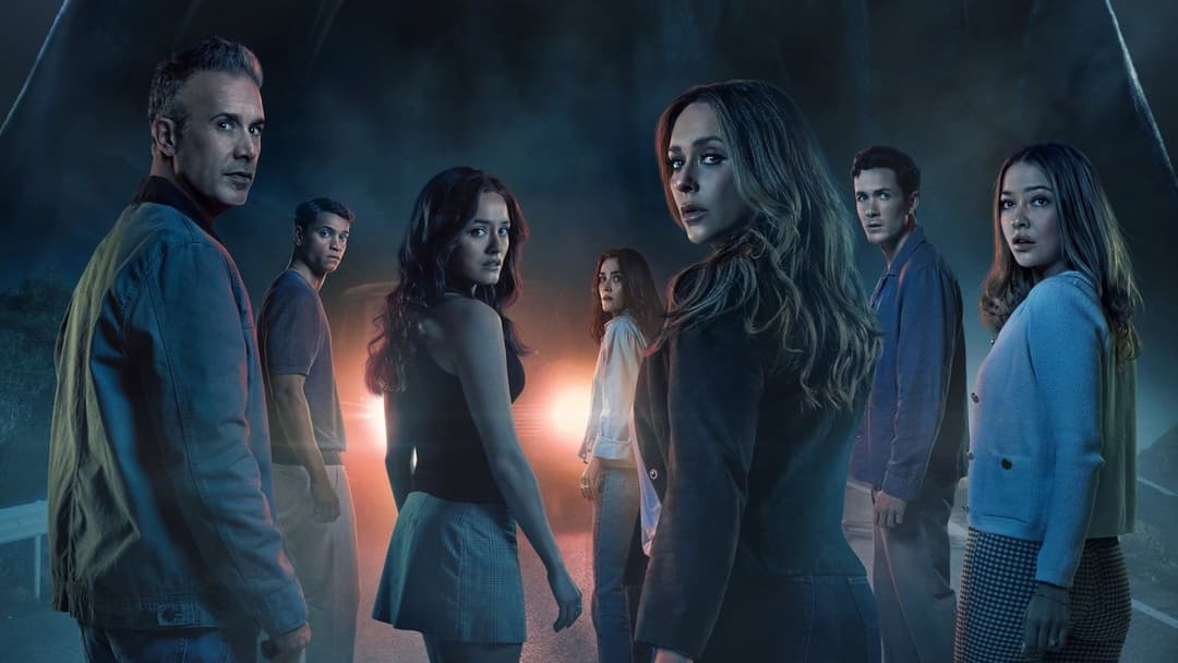 Ich weiß, was du letzten Sommer getan hast backdrop 14