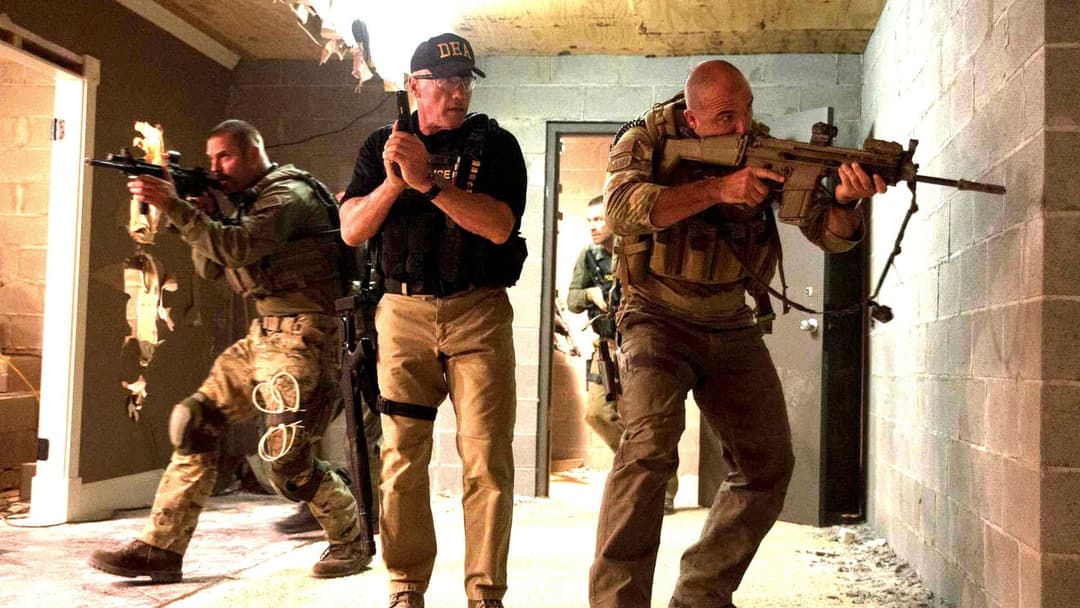 Sabotage backdrop 12