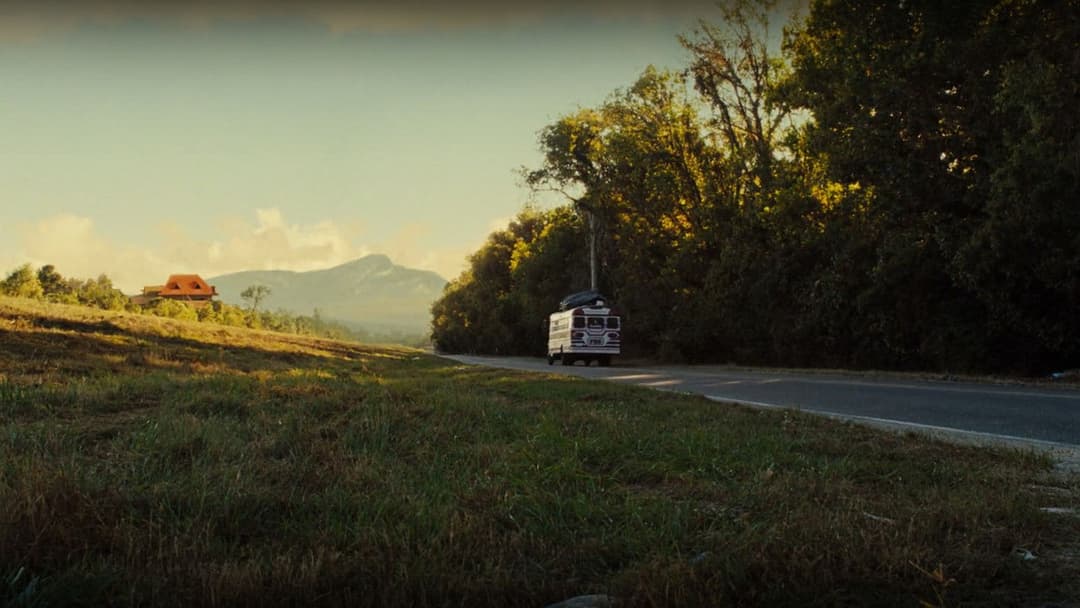 Die Wahlkämpferin backdrop 9