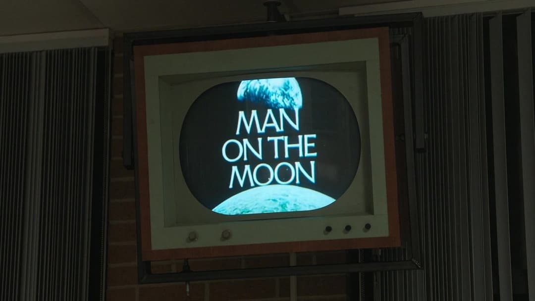 Fly Me to the Moon backdrop 10