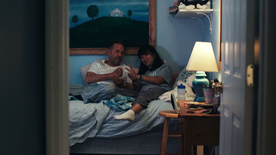 Take Me Home backdrop 1