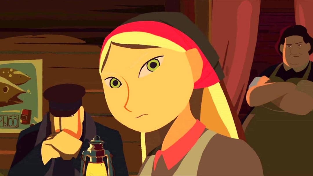 Long Way North backdrop 17