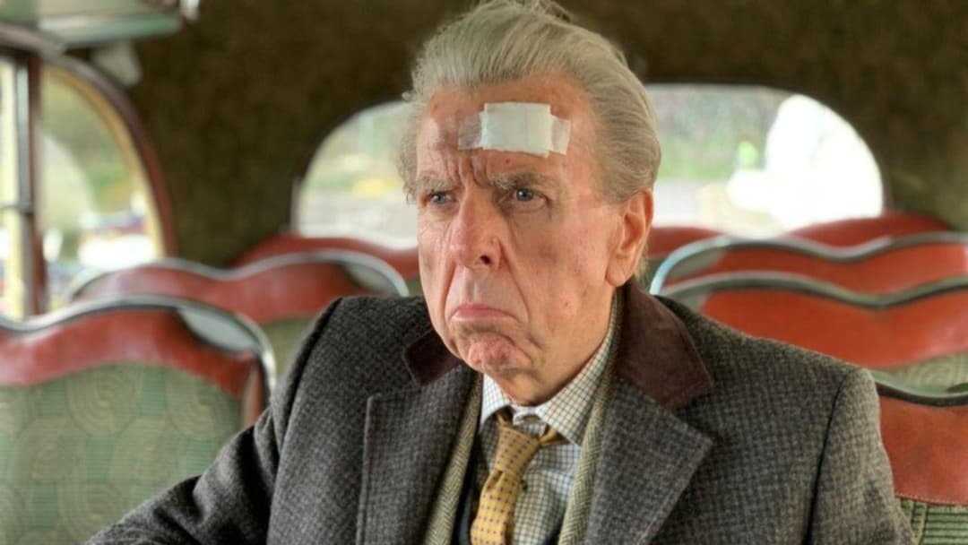 Останній автобус backdrop 4