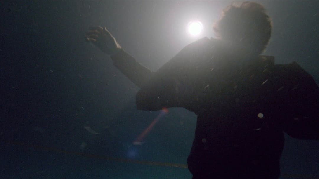 Knight of Cups backdrop 4