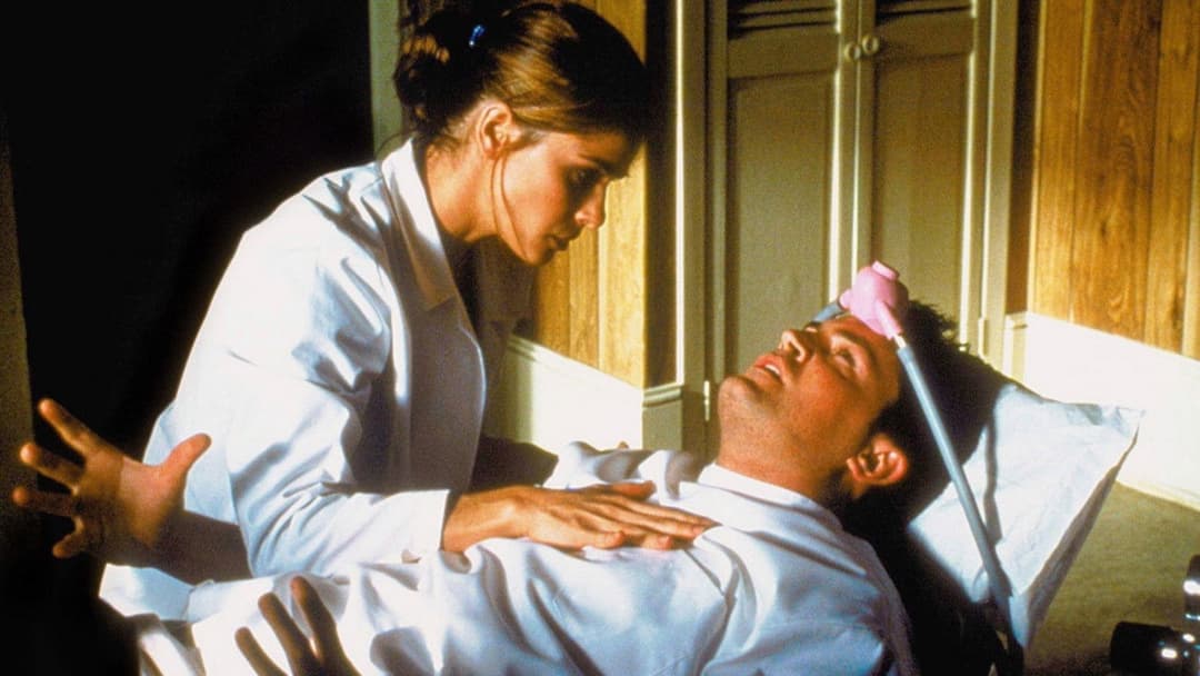 Дев’ять ярдів backdrop 12