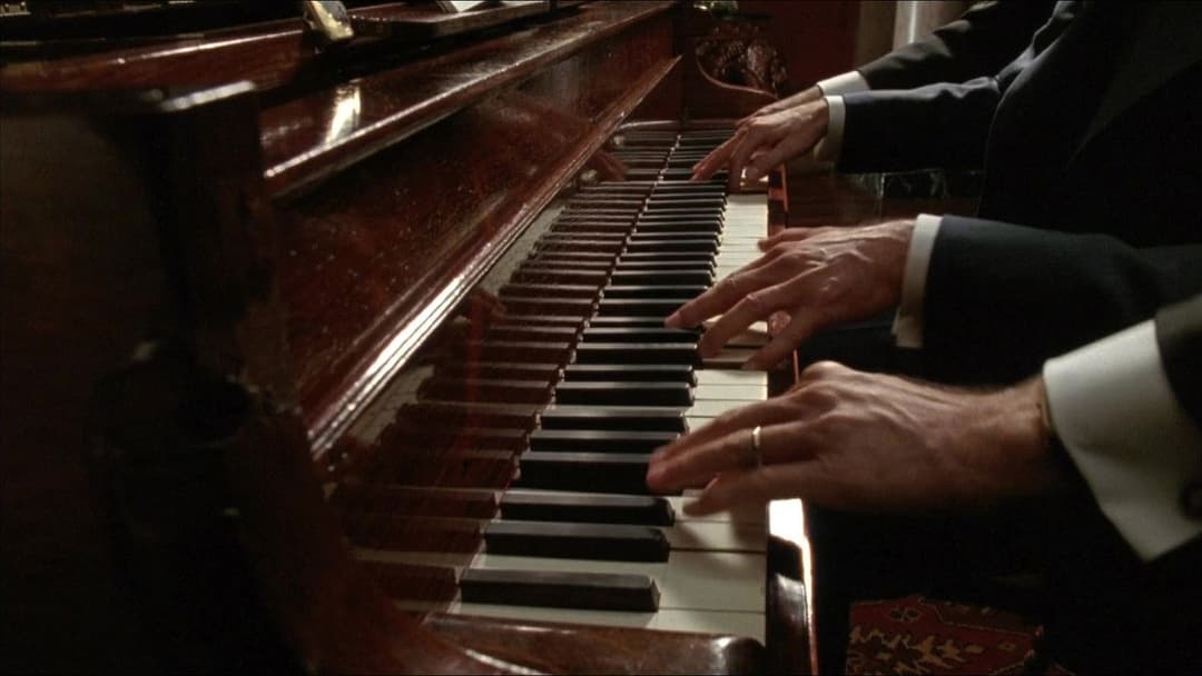 Oscar - Vom Regen in die Traufe backdrop 8