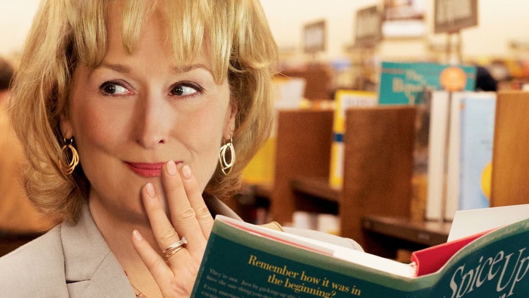 Wie beim ersten Mal backdrop 3