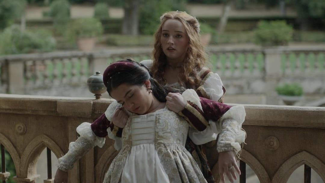 Розаліна backdrop 4