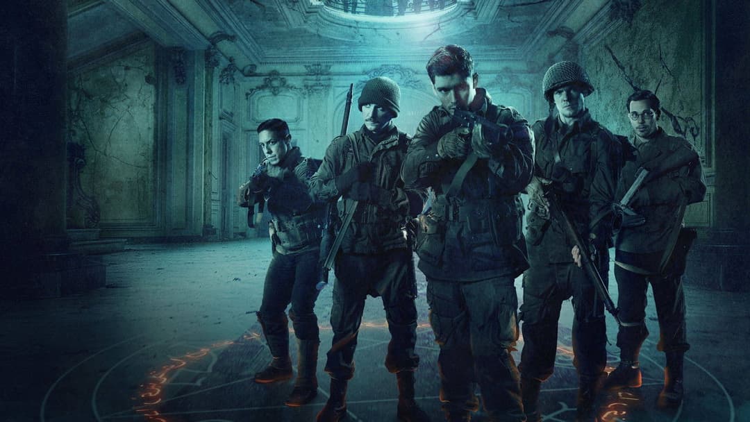 Ghosts of War backdrop 3