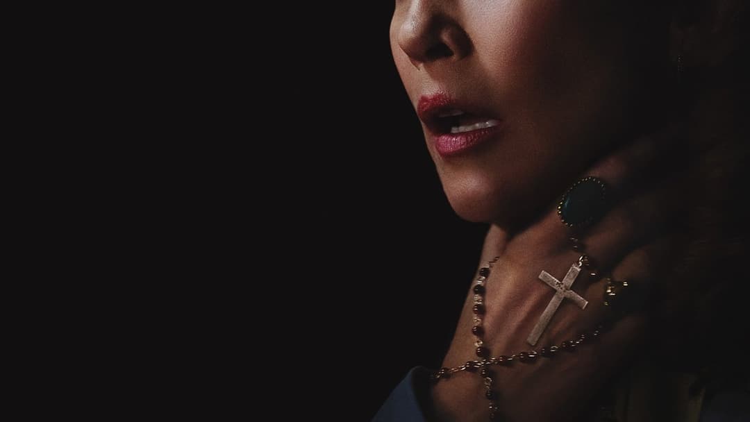 Закляття 2: Енфілдська справа backdrop 1