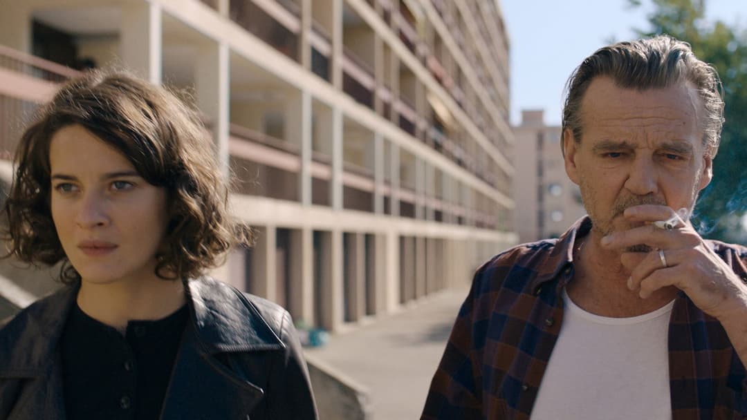 Grand Expectations backdrop 1