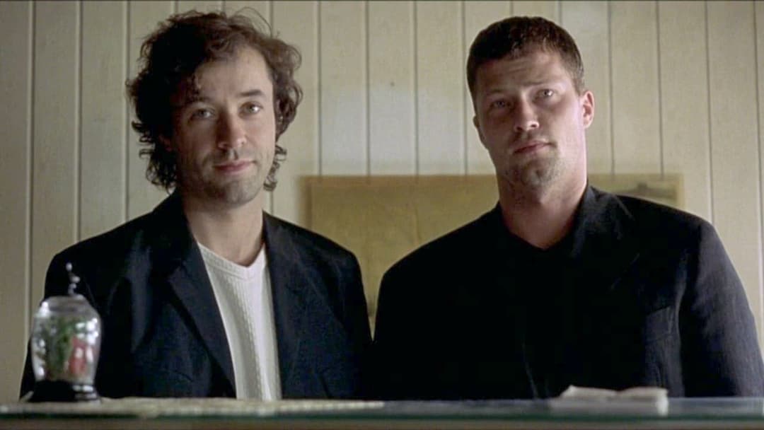 Knockin' on Heaven's Door backdrop 6