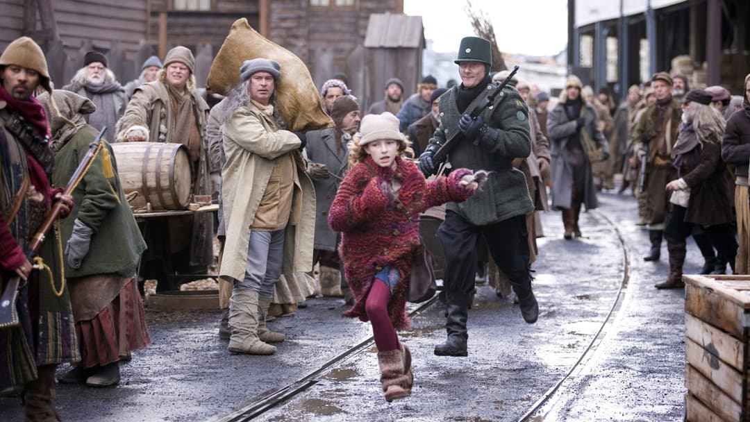 Der goldene Kompass backdrop 9