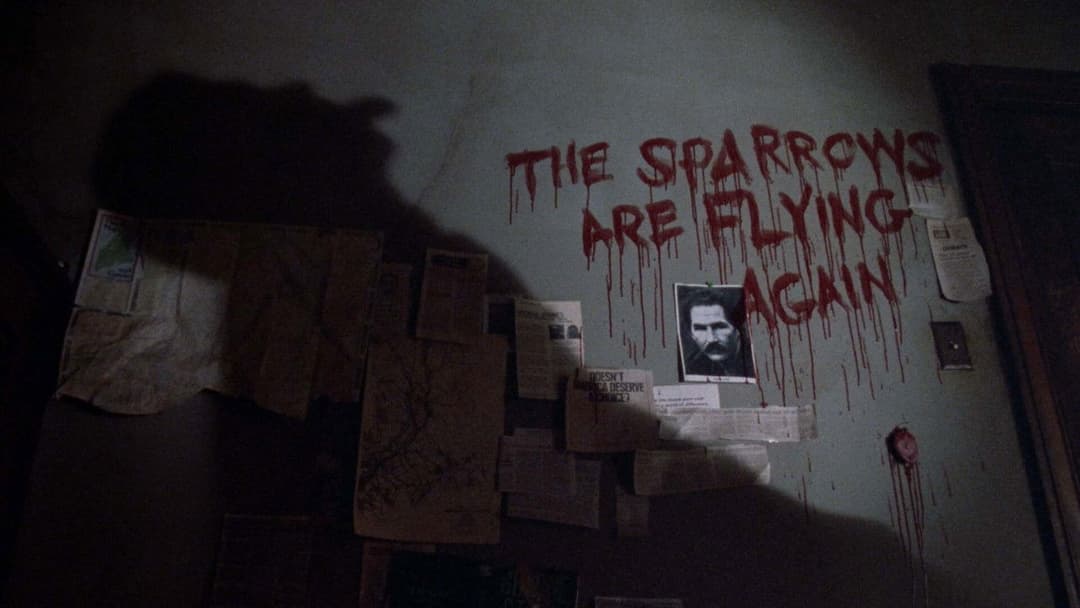 Темна половина backdrop 10