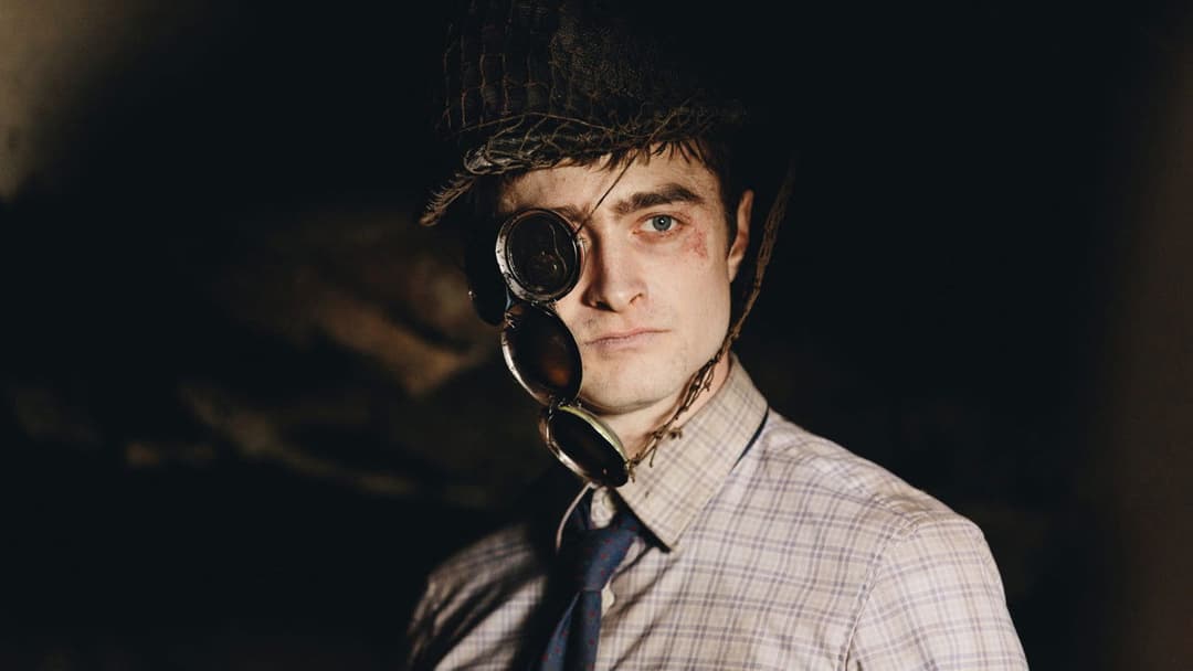 Swiss Army Man backdrop 17