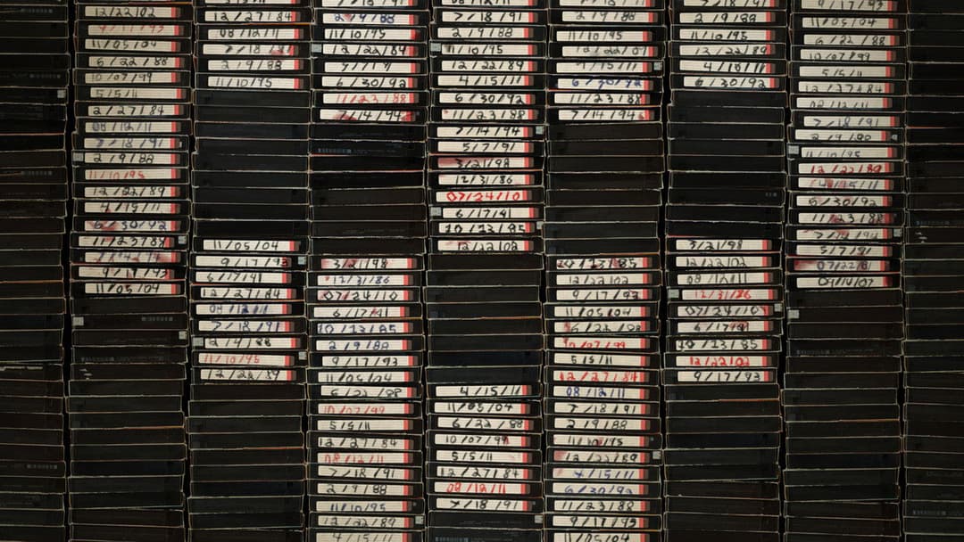S-VHS aka. V/H/S/2 backdrop 5