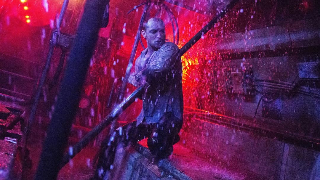 Black Sea backdrop 5