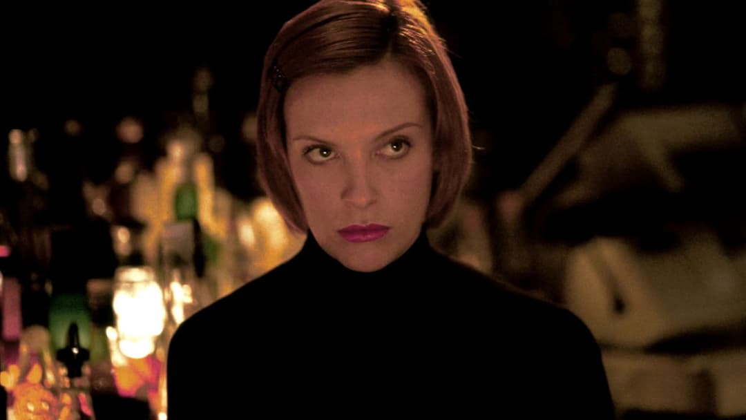 Shaft - Noch Fragen? backdrop 4