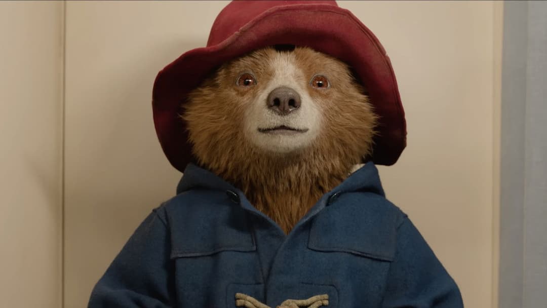 Paddington in Peru backdrop 19