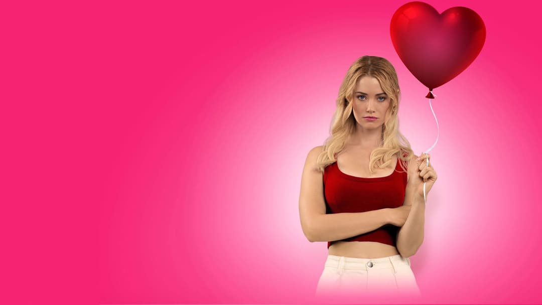 F Valentine's Day backdrop 1