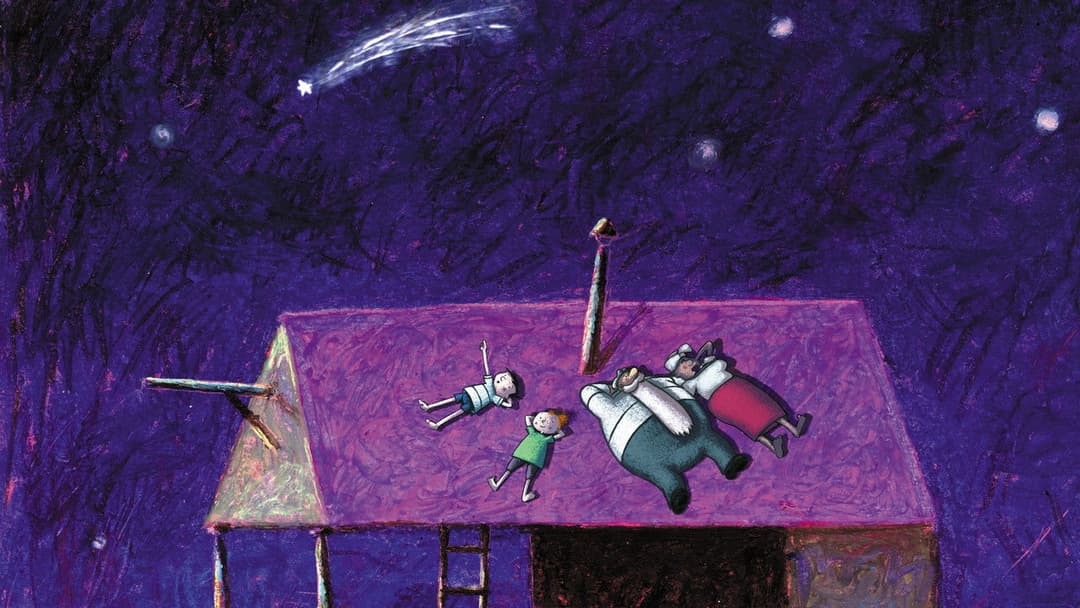 Всесвітний потоп backdrop 10