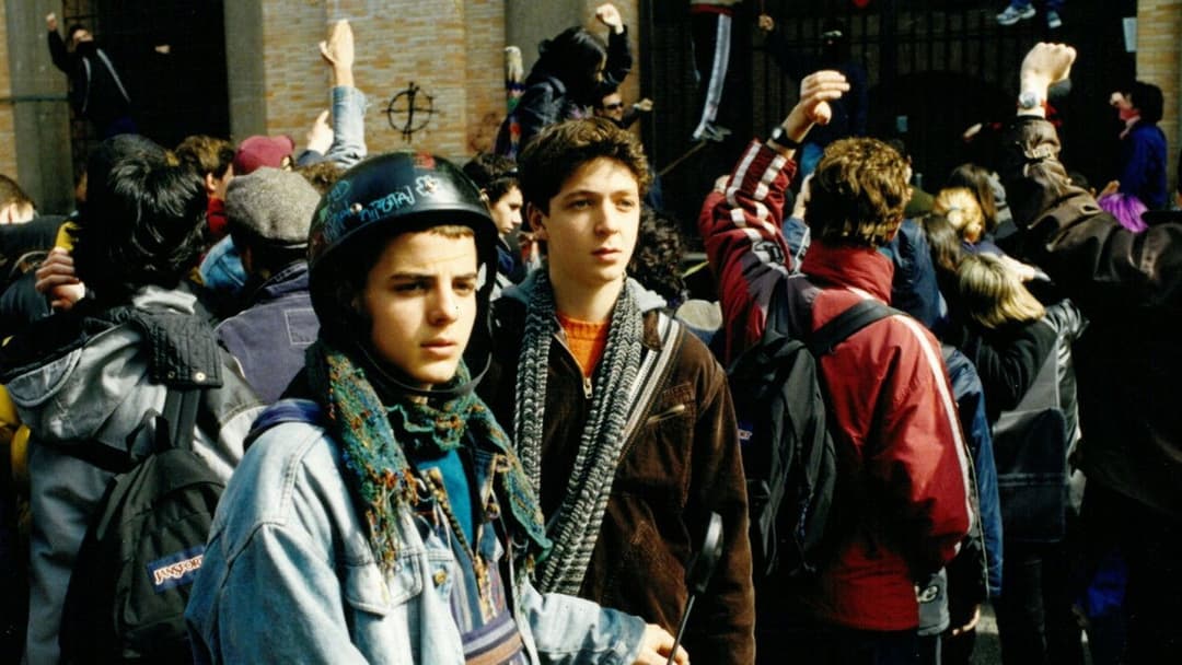 So wie du ist keine backdrop 3