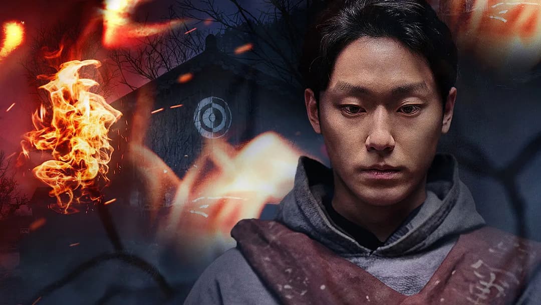 Ексгумація backdrop 18