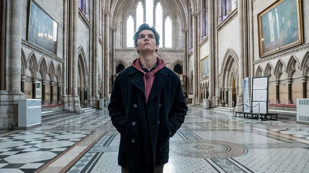 Закон про дітей backdrop 5