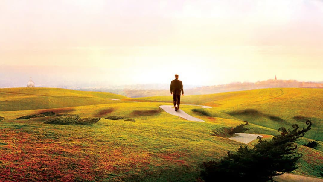 Big Fish backdrop 15