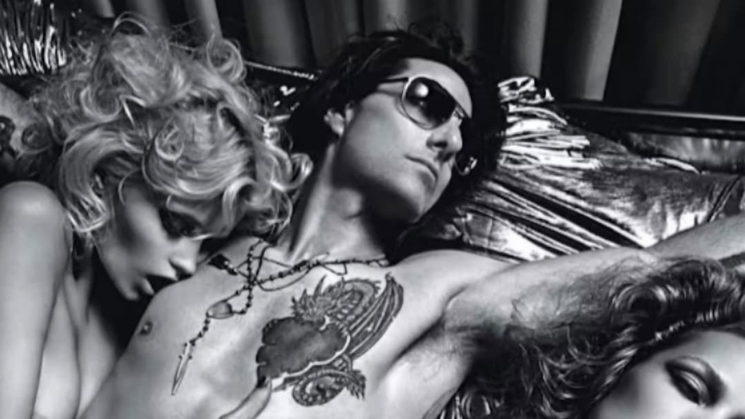 Rock of Ages backdrop 8