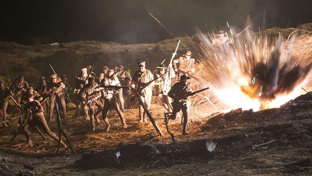 Das Versprechen eines Lebens backdrop 4