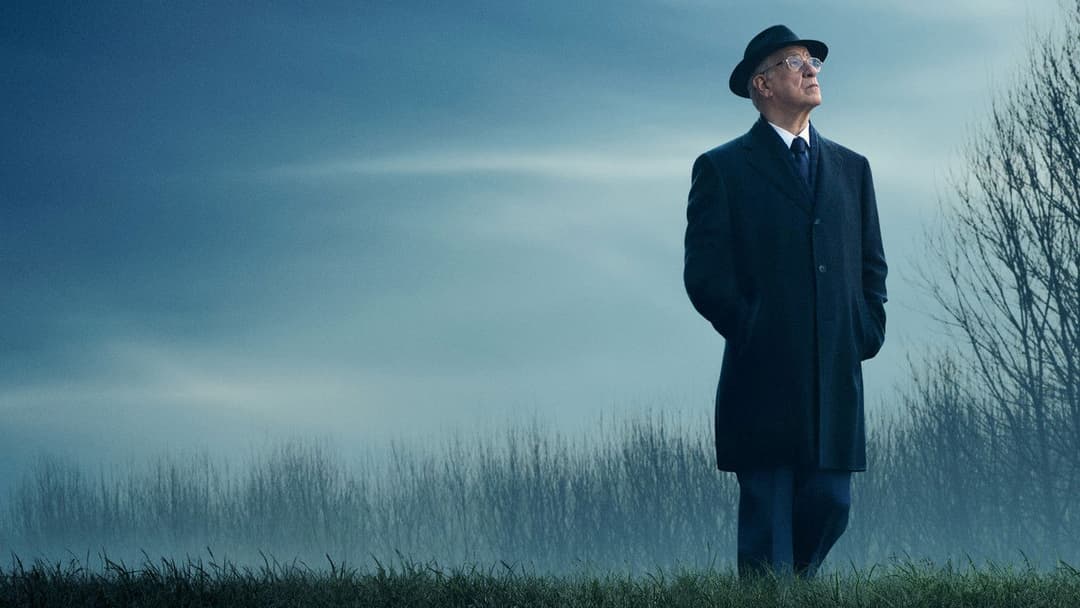 La grazia backdrop 2