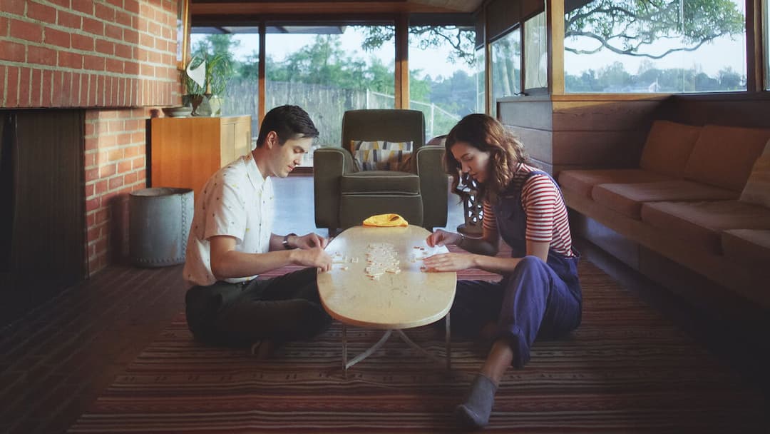 Straight Up backdrop 5