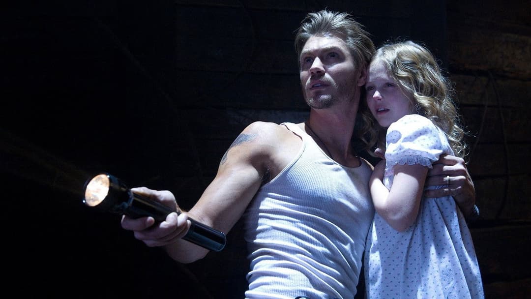 The Haunting in Connecticut 2: Ghosts of Georgia backdrop 2