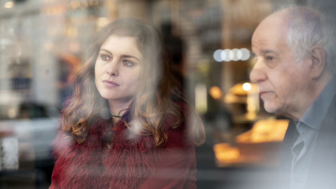 The First Day of My Life backdrop 12